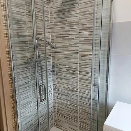 Di Enrico Appartement