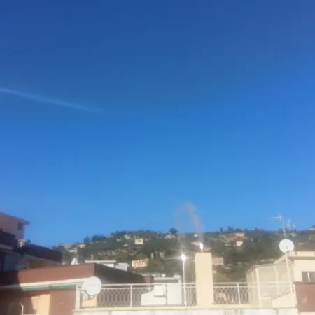 Διαμέρισμα Di Enrico Ραπάλο