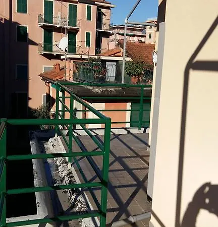 Apartament Di Enrico *