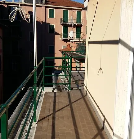 Apartament Di Enrico