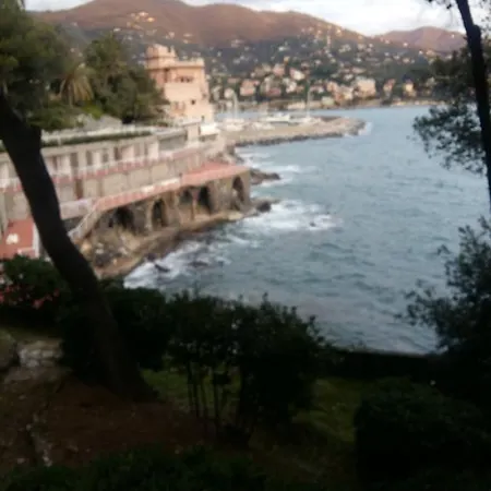 Di Enrico Apartament