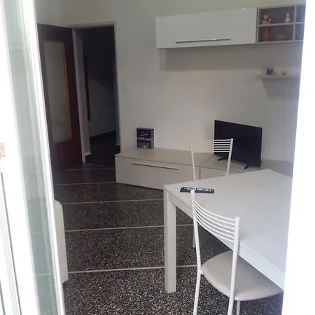 Apartament Di Enrico