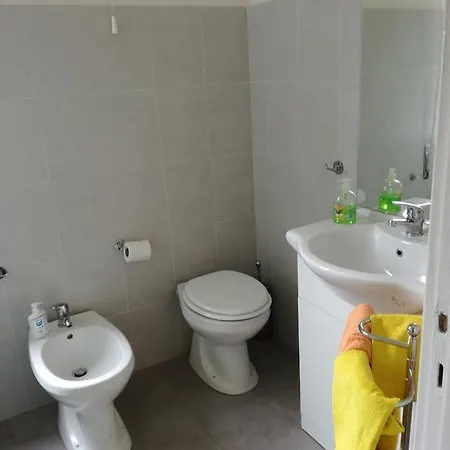 Διαμέρισμα Di Enrico