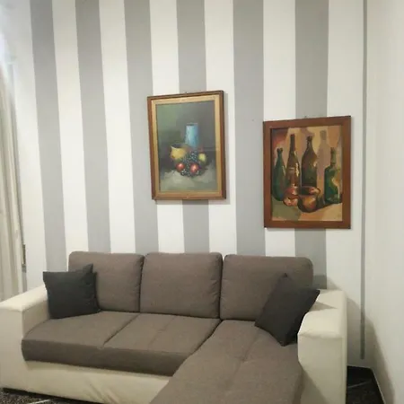 Apartament Di Enrico Rapallo