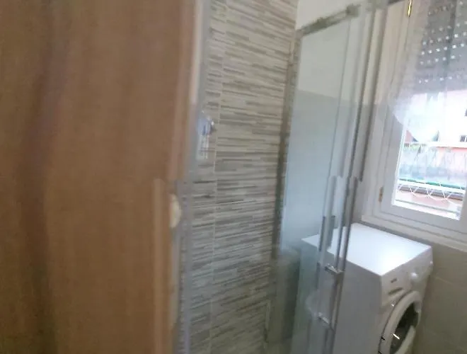 Di Enrico Apartmán *