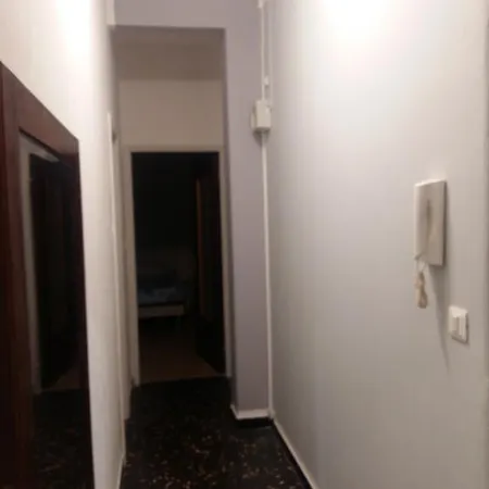Di Enrico Apartment *