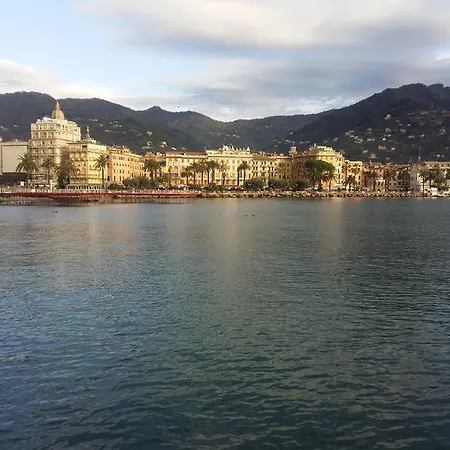 Di Enrico Apartment Rapallo