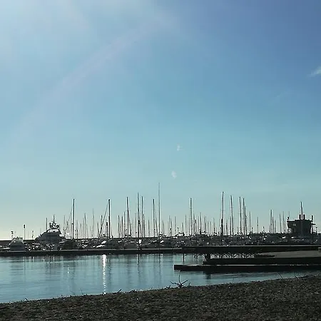 Di Enrico Apartment Rapallo