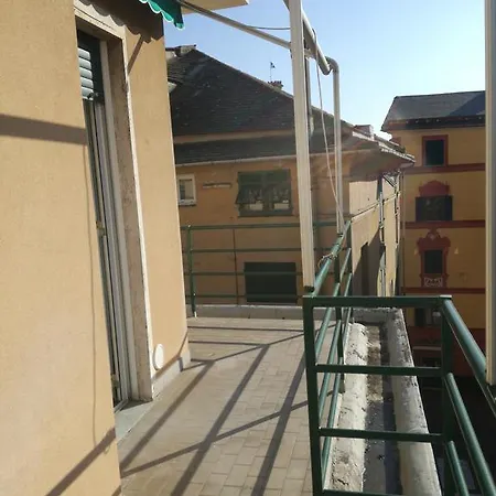 Di Enrico Apartment