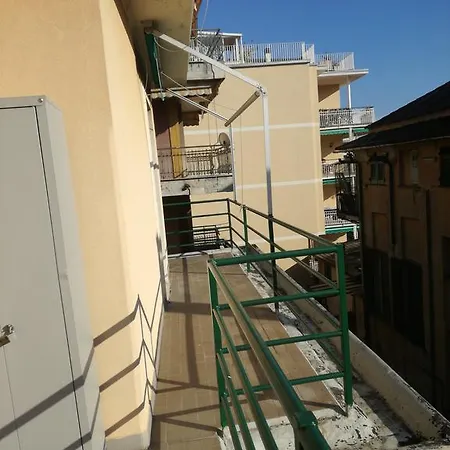 Di Enrico Apartment Rapallo