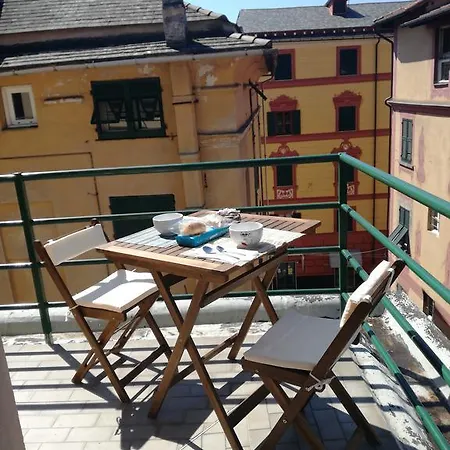 Apartment Di Enrico