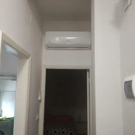 Apartment Di Enrico
