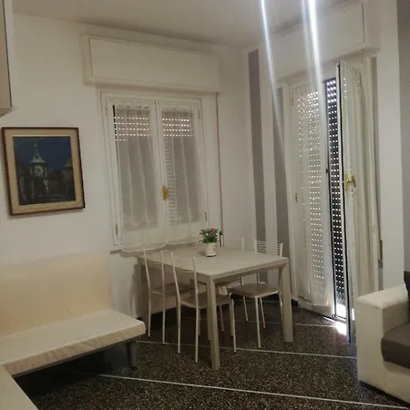 Di Enrico Apartment *