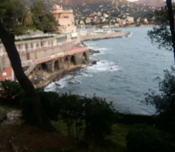 Di Enrico Appartement