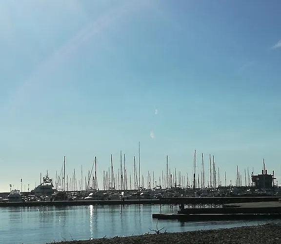 Di Enrico 아파트 라팔로