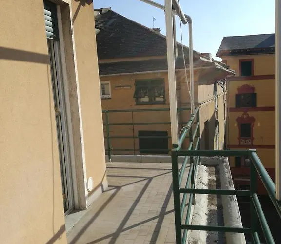 Di Enrico Appartement